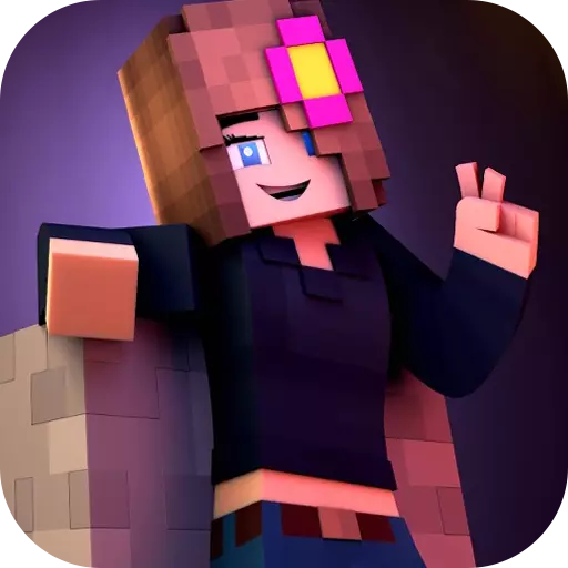 Minecraft Jenny Mod