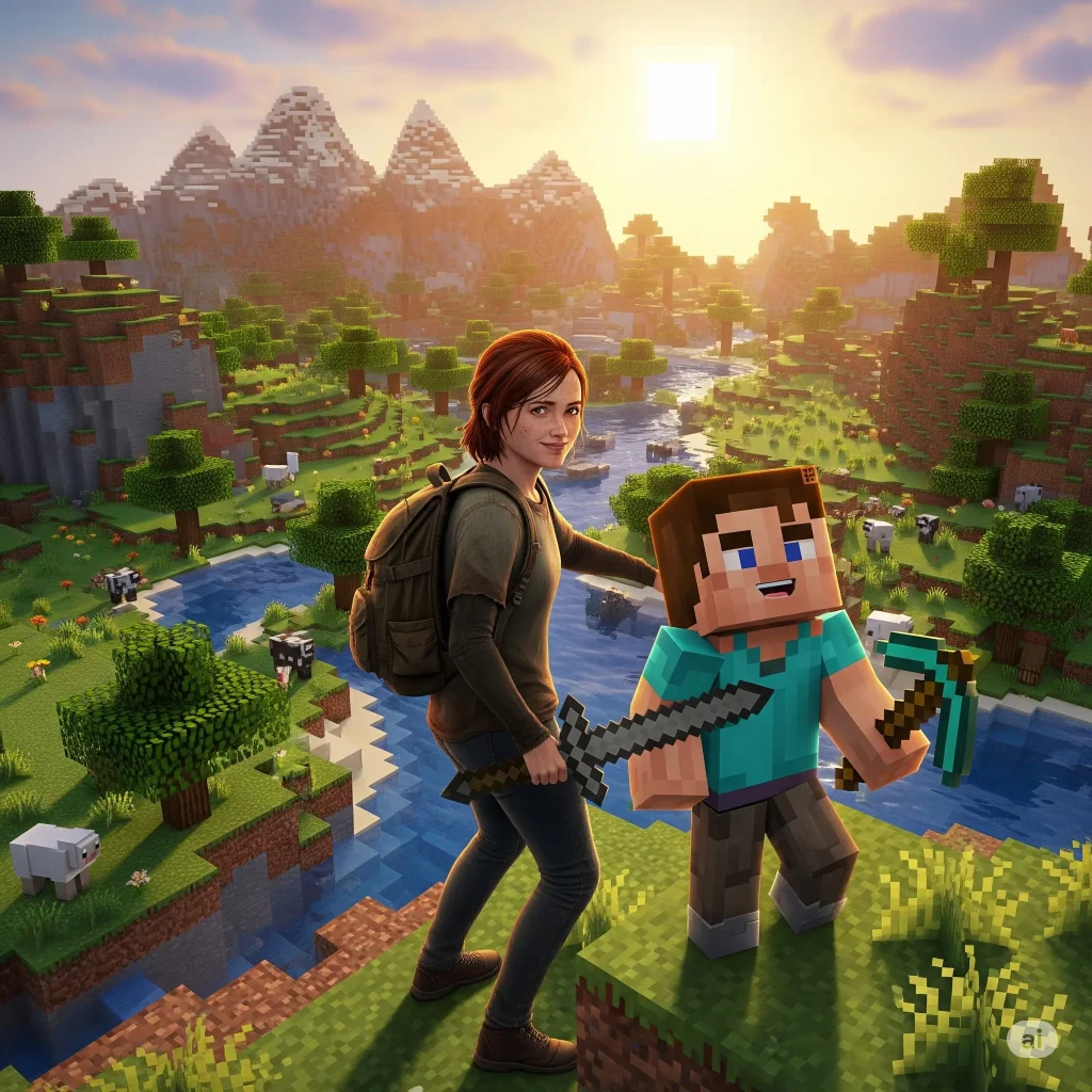 Ellie Jenny Mod Minecraft 5 Benefits of Using Ellie Jenny Mod